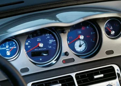 Roadster Limited Edition